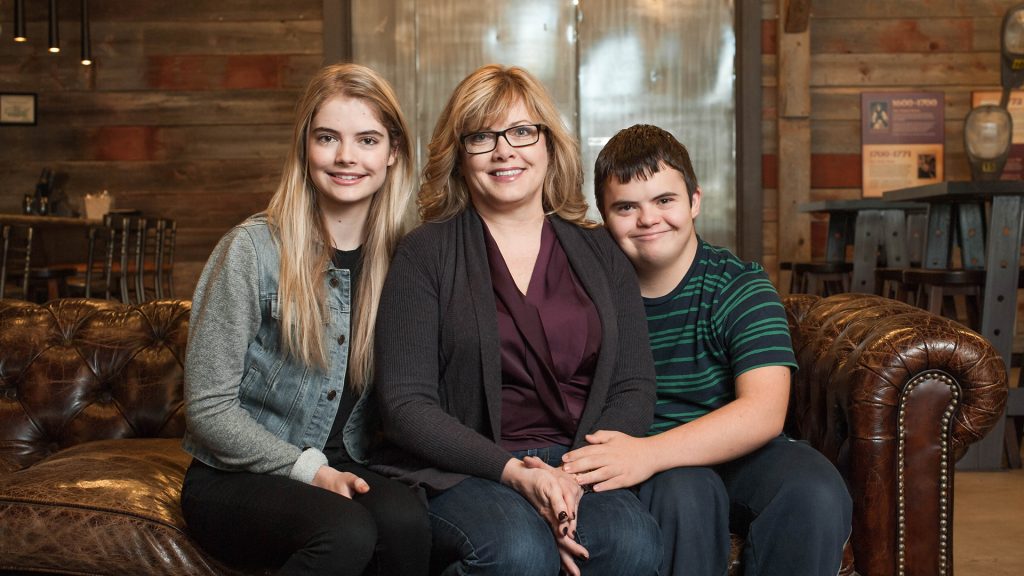 PEI ACL Families